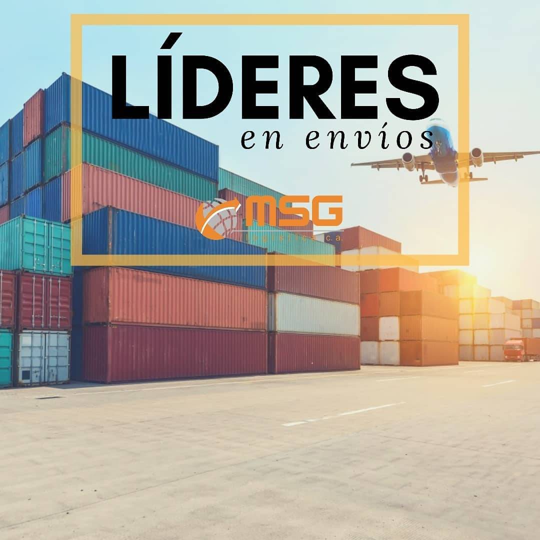 msglogistica's tweet photo. ¡Somos líderes en envíos!

Por eso nos prefieren 

#MSGLogistica

#TRANSPORTE #Logistica #Internacional #Mundo #Servicio #Envio #Aduana #Carga #Almacen #work #working #job #office #company #logistics #grind #msglogistics #miami #shipment #venezuela #business #professional https://t.co/PaRv8gpbQq
