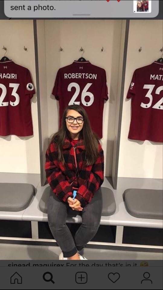 Dawn Finnegan tweet media