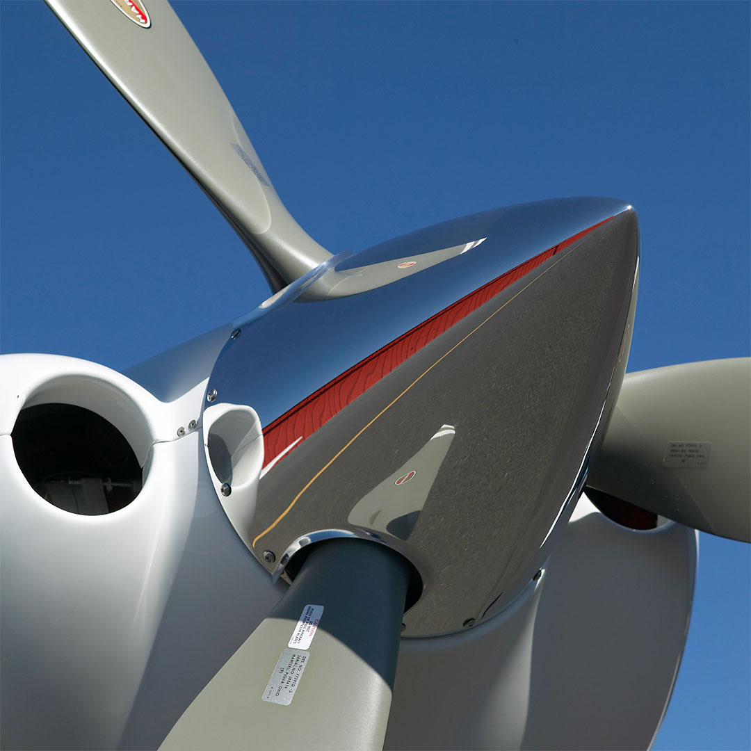 Lancair tweet media