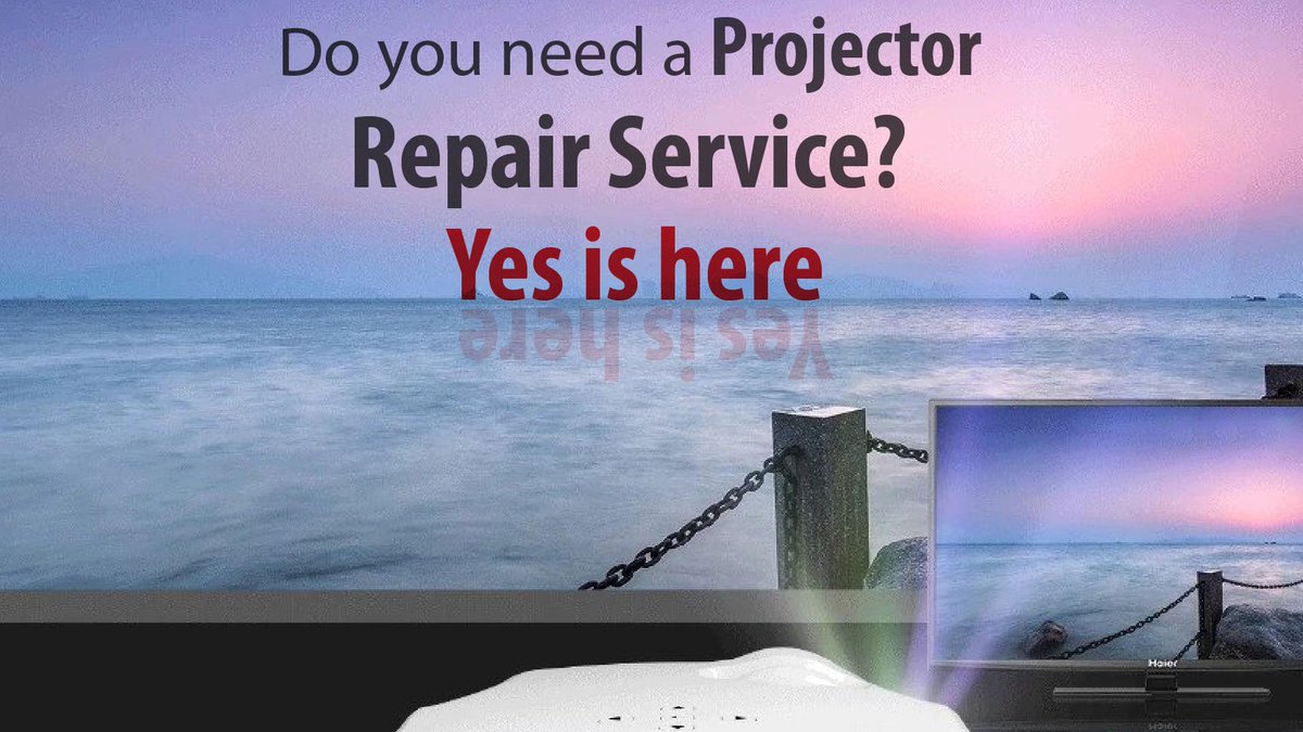 yeselectronic's tweet photo. Do you need a Projector Repair Service? Yes is here
#projector #printer #epson #epsonprojector #epsonlseries #epsonprinter #inkjetprinter #epsonlabelprinter #dotmatrix  #HappyBirthdayAnupama #Canon #Epson #Vadodara #Gujarat #India
More Detail : https://t.co/qs96zaynxd https://t.co/oi790Z90La