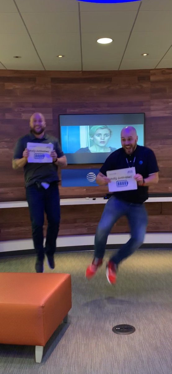 CTC with another day making it happen! #Fullyactivated 17 vgas ! #unlimitedmix #protected #nextup #plusones #accessories and last but my favorites #video and #broadband #activatER #activate2020 <a href="/RGelozin/">Robert Gelozin</a> <a href="/STyayouknowme/">Shane Tucker</a> <a href="/AdamMRagab/">Adam M. Ragab</a> <a href="/404girl/">Betsy Francis</a> 💪🏼💪🏼💪🏼 we are a little excited ⬇️⬇️⬇️