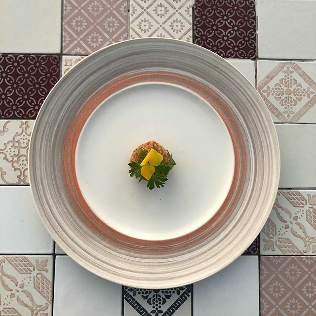 Pappa col pomodoro 🍅 alle Maldive. Anche senza pane toscano è venuta eccezionale! .
.
.
.
.
#silviabaracchi #michelinstar #cocoonmaldives #youandmemaldives #pappacolpomodoro #cookinginTuscany