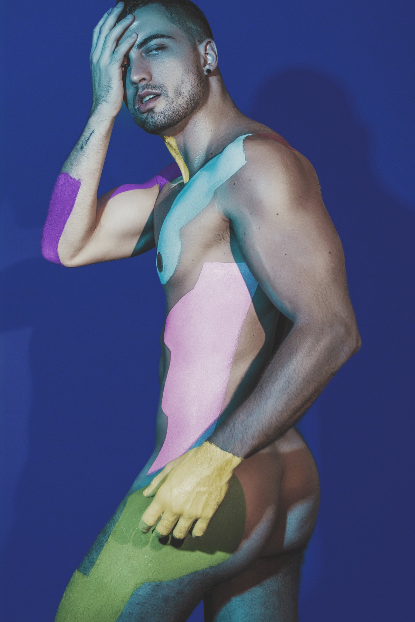 Joshua Velazquez on X: @AbelArana Y no fui así porque no me dejaron! 🤔  t.coIqCIt2SOnF  X