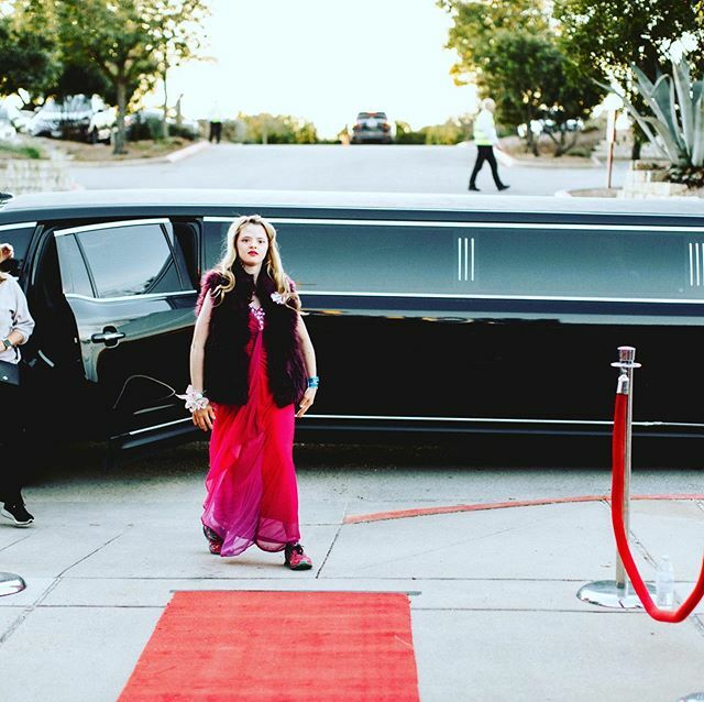 Limo_Lux's tweet photo. Some of the most beautiful people you’ll ever meet, Inside and out! #nighttoshine2020 #loveyourself #limoservice #gratefulheart https://t.co/W1aFycWPUg https://t.co/4Bul6AYCUO