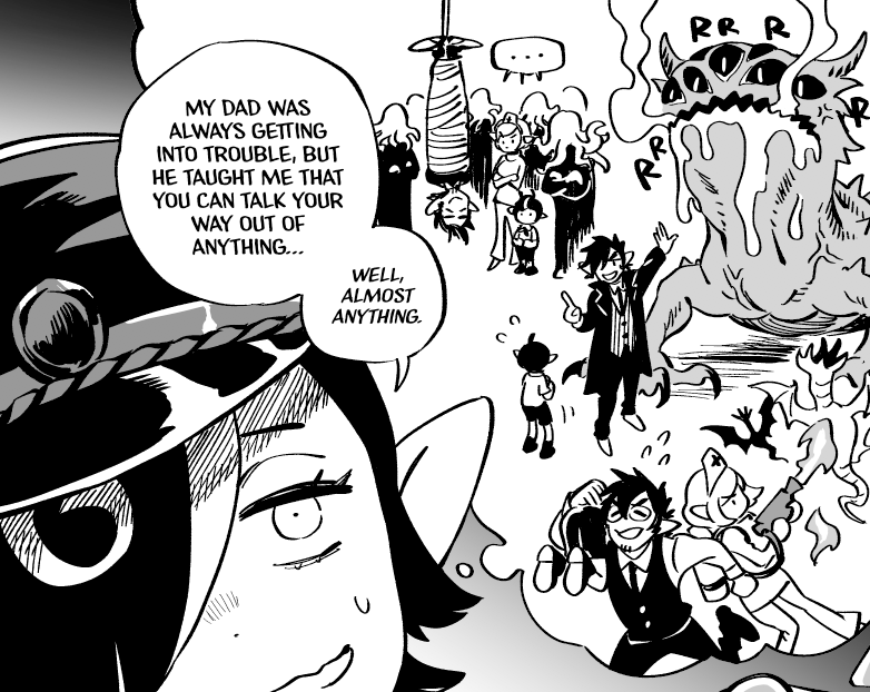 #DEVILSCANDYCOMIC UPDATE!
02/17/20: CH11 • P06
---------------------
https://t.co/Ab3MmA7wO2
---------------------
CH11 start: https://t.co/nD9zOckXU8 #hiveworks 