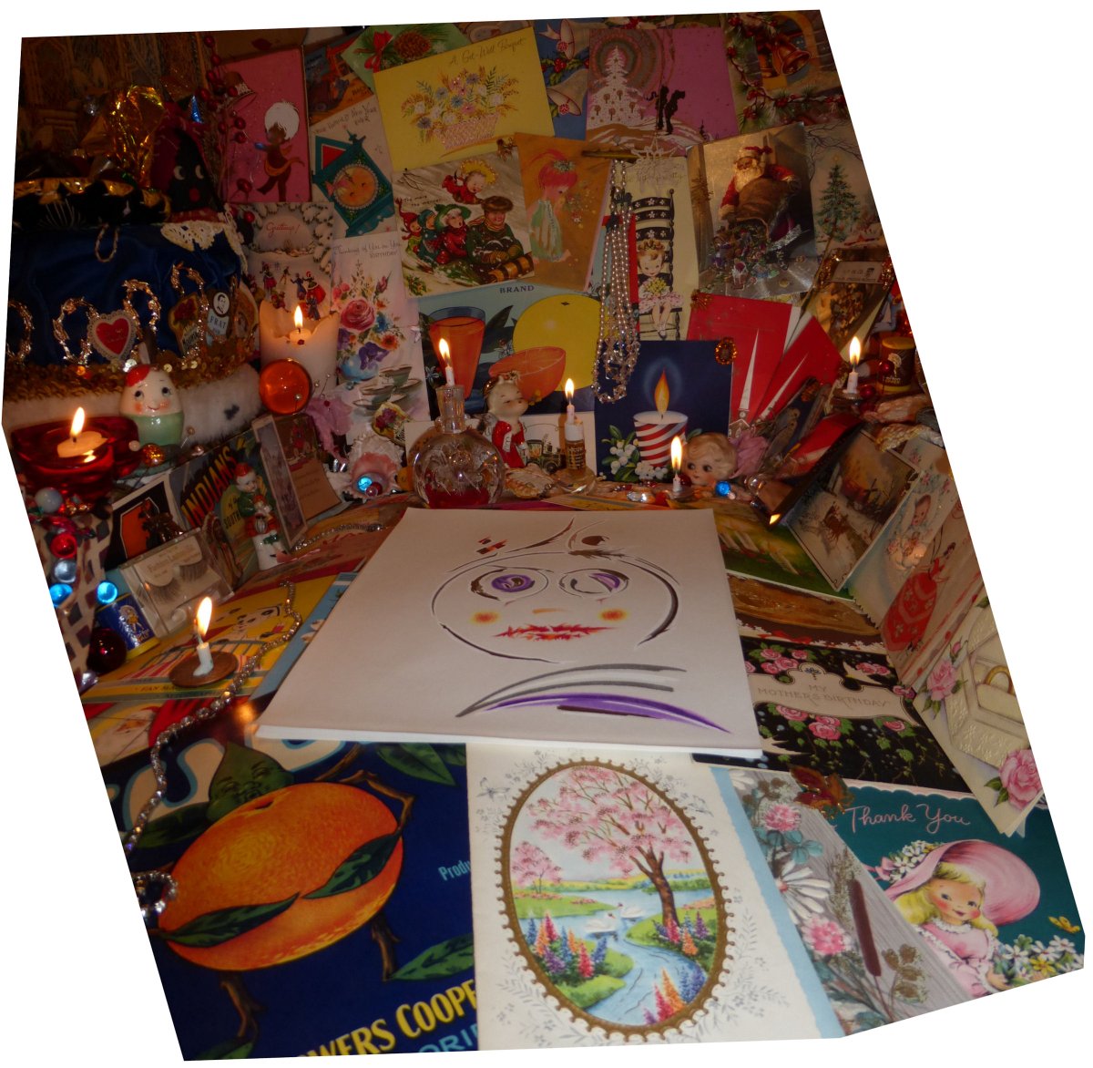StageWaystation's tweet image. || #LooseDuet : `#NeverRepent! ... #SinsAreFree.` --#2011PM A.D. ||