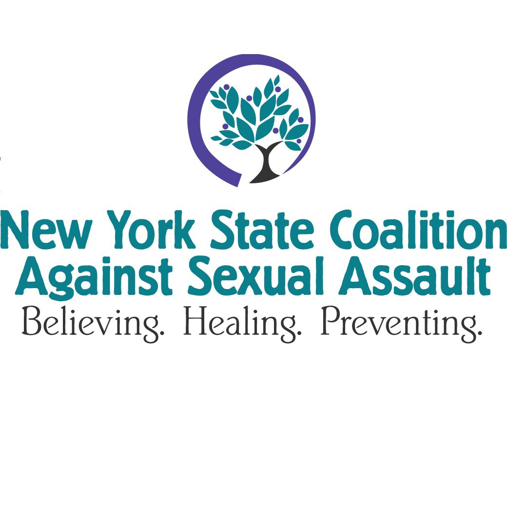 List Of Sexual Assault Coalitions