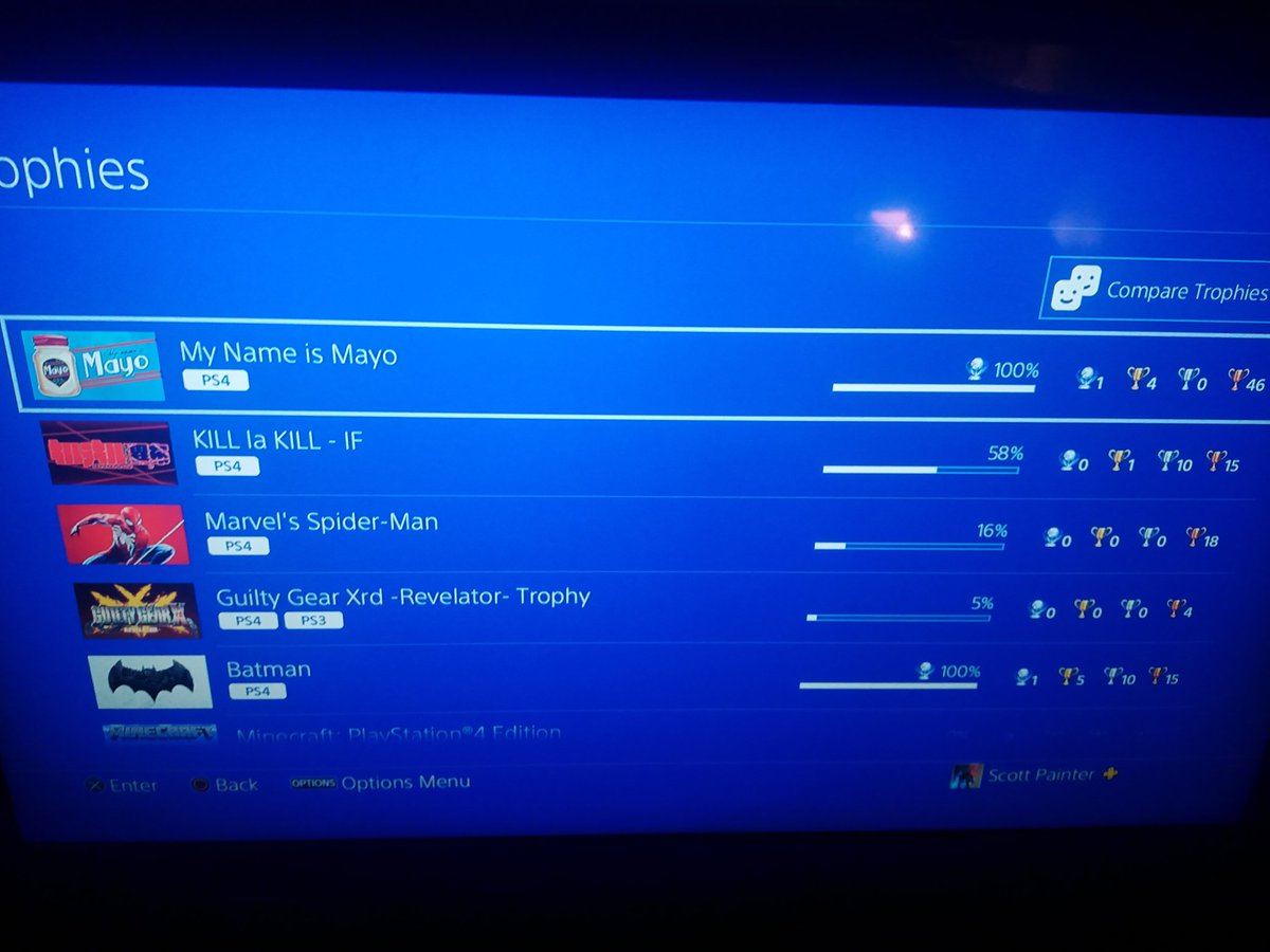 IntenseHawk's tweet image. 