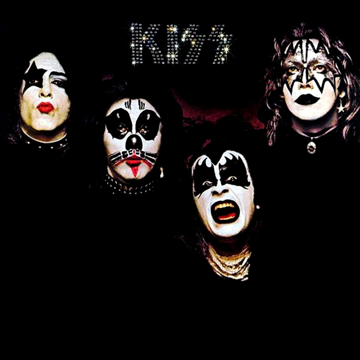 Hace 46 años, KISS lanzaba su disco debut llamado ''Kiss''. #Kiss #PaulStanley #GeneSimmons #AceFrehley #PeterCriss [<a href="/kiss/">KISS</a> <a href="/PaulStanleyLive/">Paul Stanley</a> <a href="/genesimmons/">Gene Simmons</a> <a href="/ace_frehley/">Ace Frehley</a> <a href="/PeterCriss/">Peter Criss</a>]
  🎧💿👉[open.spotify.com/album/0Njpmoaj…]