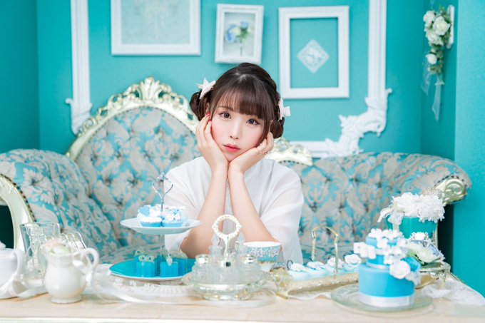 Twitterのコスプレ画像53