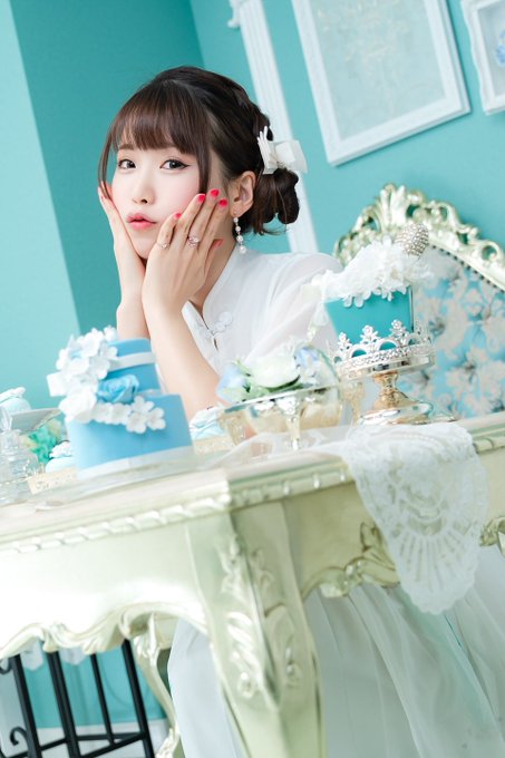 Twitterのコスプレ画像55