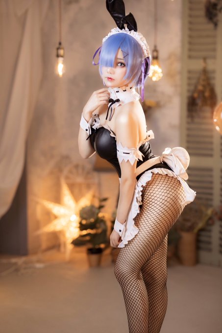 コスプレイヤープーチンのTwitter画像40