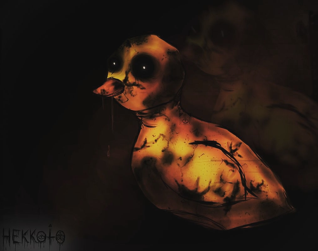 Rubber Duck 🖤🖤🖤
by Hekkoto
◾
◾
◾
◾
#ducksofart #ducky #art #artwork #artist #artoftheday #arts_helps #artlovers #artgallery #artclub #artforsale #artstyle #kunst #kunstwerk #artista #artistatwork #picoftheday #artworld #art_spotlight #acrylic #oilpainting #arty #artcurator