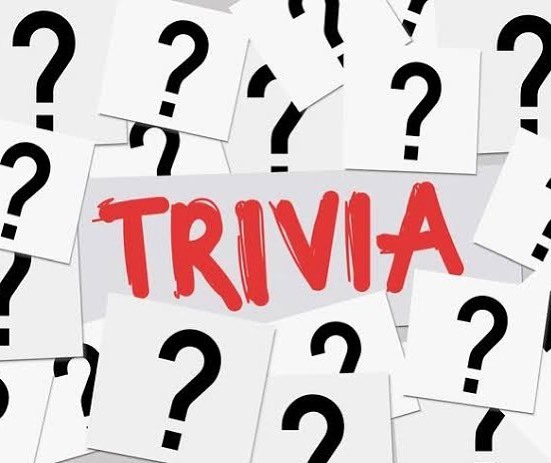 We all know what Tuesday night is, TRIVIAAAA 🎉 kicking off from 7:30 ~ Dont forget, it’s $12 burger night aswell 🍔 . Just to get you started here’s a quick question for you; Where was Mila Kunis born?¿?
•
•
•
#triviatuesday #burgers #empirehotela… ift.tt/2uTylu8