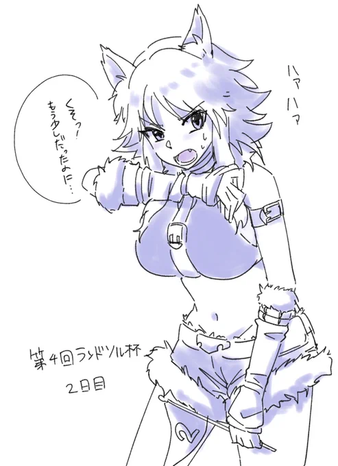 まこっちゃんなら何位でもいい
#プリコネ 