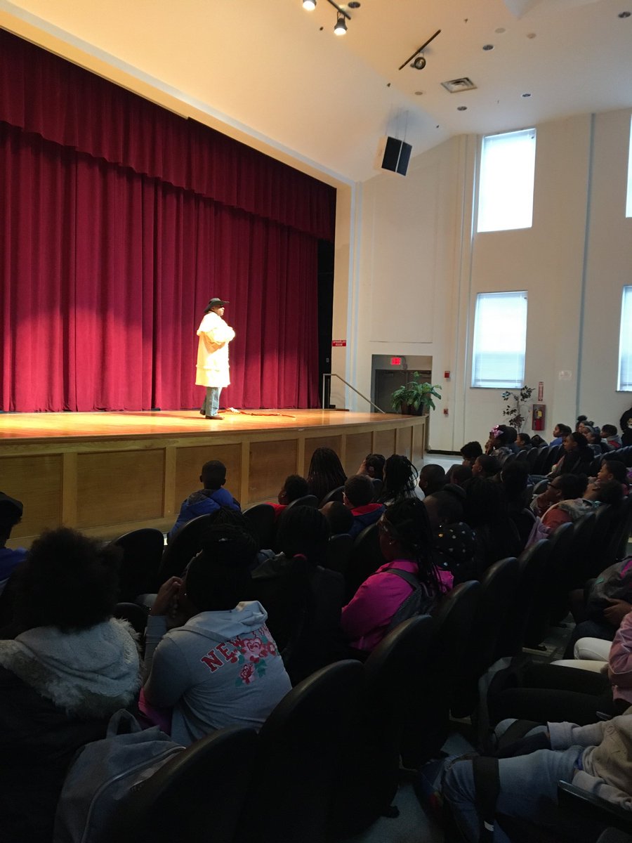 Saundra Echols tweet media