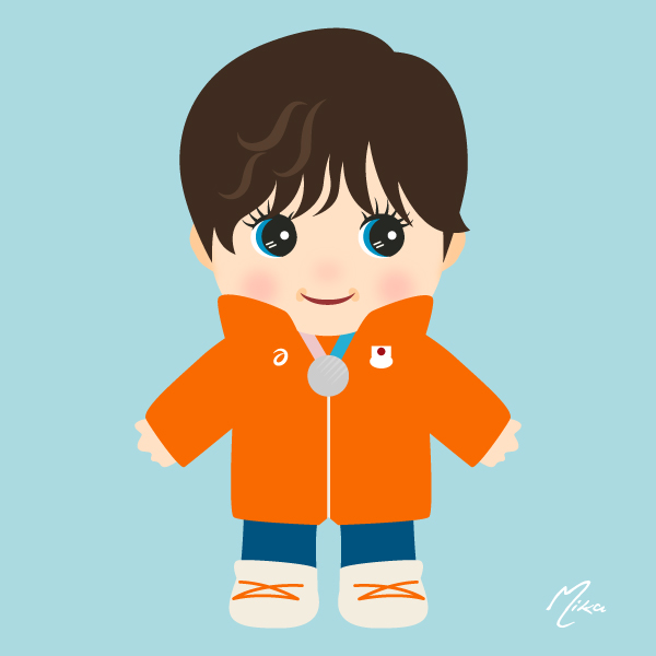 キューピーのtwitterイラスト検索結果 キューピーのtwitterイラスト検索結果
