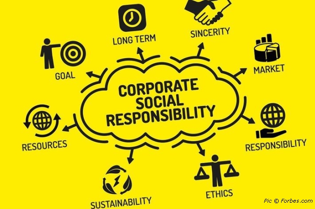 - Does your company have unspent CSR obligations from previous yrs?
- Have you made necessary provisions for CSR spending in your accounts?

It's the last quarter of the year &amp; #CSR is probably an immediate strategic priority. Talk to us: impact@sattva.co.in.