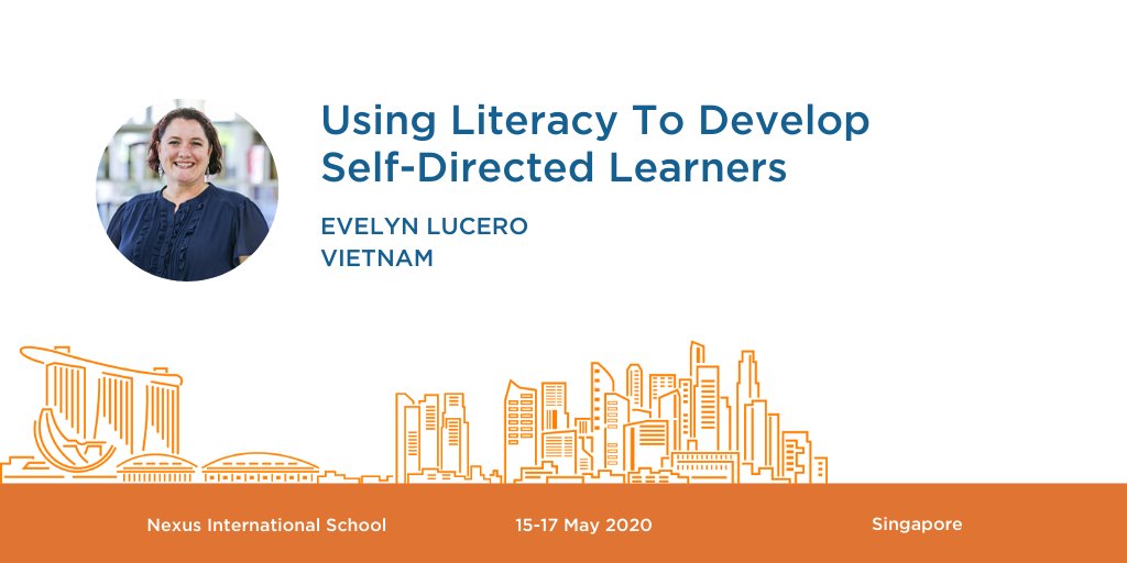 reThinking Learning (@rethinkinglearn) on Twitter photo What steps should #Educators take to develop self-directed #Learners?
Are there #Tools that #Teachers should utilise? Or methods they should use to monitor progress?
At #RTL2020, <a href="/EvelynRDLucero/">Evelyn Lucero</a> shares a step-by-step guide for your #Classrooms. 21c.li/1iv?utm_campai… What steps should #Educators take to develop self-directed #Learners?
Are there #Tools that #Teachers should utilise? Or methods they should use to monitor progress?
At #RTL2020, <a href="/EvelynRDLucero/">Evelyn Lucero</a> shares a step-by-step guide for your #Classrooms. 21c.li/1iv?utm_campai…