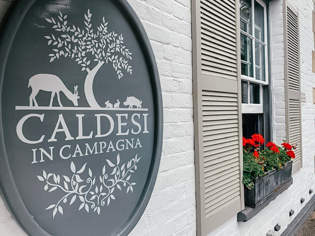 The best of seasonal Italian fine dining in Berkshire, visit Caldesi in Campagna - ‘campagna’ (the countryside) is all about provenance and quality produce, serving regional Italian dishes featuring locally produced game, meat and vegetables when available.