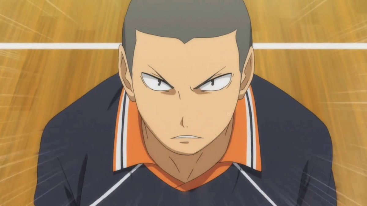 Which Haikyuu! Character Are You? Take This Quiz to Find Out