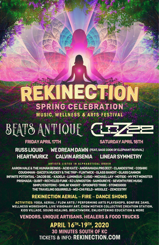 CrispyDreamstar's tweet photo. Here is the complete lineup for ReKinection Spring Celebration 2020! Hit me up for discounted tickets :) #rekinection #rekinectionspring2020 https://t.co/BjWO3odSu3 https://t.co/UBciVaboSB