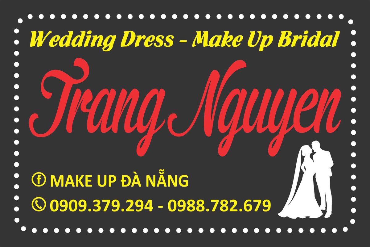 makeupdanang's tweet photo. MAKE UP ĐÀ NẴNG
ĐT: 0909 379294/ 0988 782 679 - Trang Nguyen 
ĐC: 33/37 Ông Ích Khiêm, Hải Châu, Đà Nẵng

#Makeup #trangdiem #codau #aocuoidang #aocuoi #giare #makeuptainha #trandiemtannha #trangdiemtainha #make_up #Trang_điểm #Trang_điểm_cô_dâu #event #Cưới_hỏi #Áo_cưới https://t.co/CTyB4ZYN7R