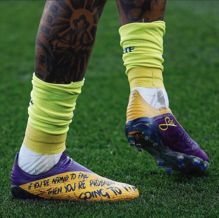 TheArsenalLife's tweet photo. Massive respect 🙌🏻 

📷: IG - Kenedy https://t.co/5en56Q2S88