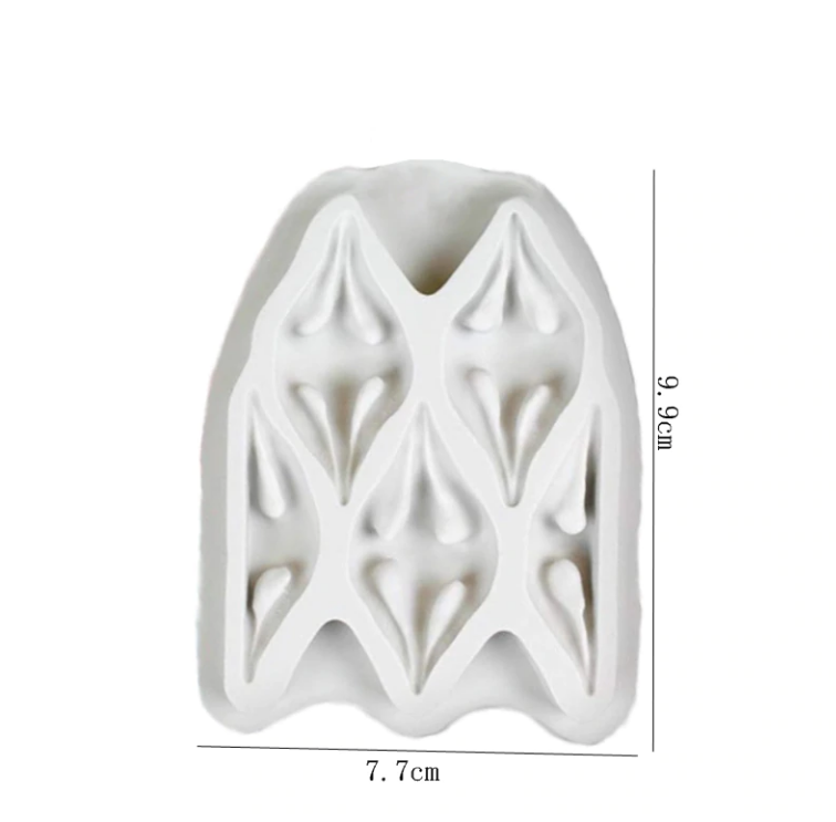 CrisvanLStore's tweet photo. Silicone molds for decorating cakes

The moulds can be used with sugarpaste, fondant, modelling paste, flower paste, marzipan, sugar clay, chocolate, candy and more.

For more information Click Here--->https://t.co/B17rLg9cjo https://t.co/qzsj9FqnMO