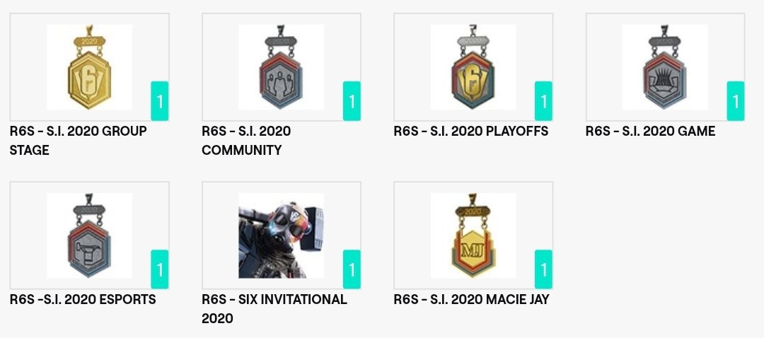TereBin_420's tweet photo. #RainbowSixSiege
#6Invitational
1주일 내내 트위치를 켜놓은 결과
I left twitch on for a whole week https://t.co/DGWbrYbPYG