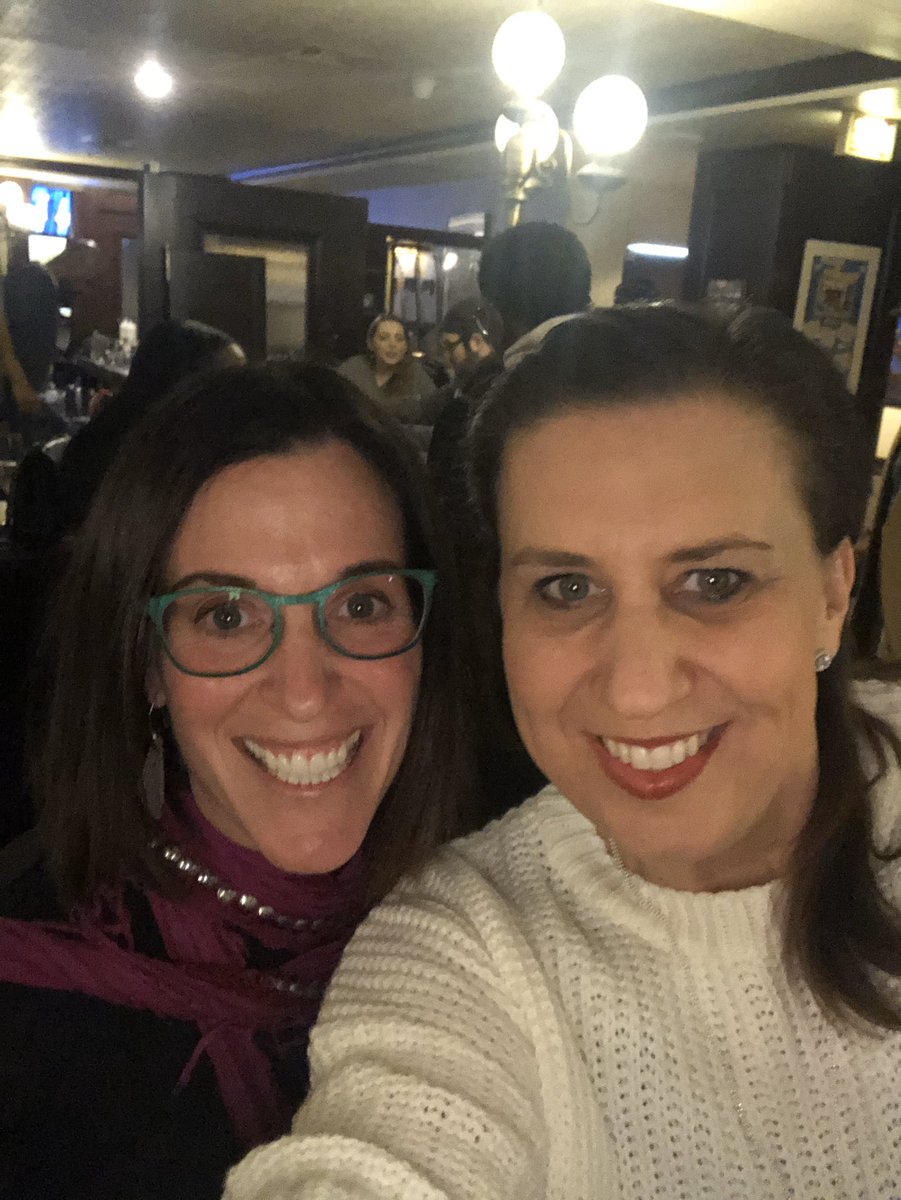 Marstar21's tweet photo. Also got to see old friends as well as making new connections with amazing humans in HPE! #SHAPEWSCC  @Brooks01CL @jlobianc @JamieSparksWSCC @cairnguidance @HPEmichelle https://t.co/s1I1y5xaRt