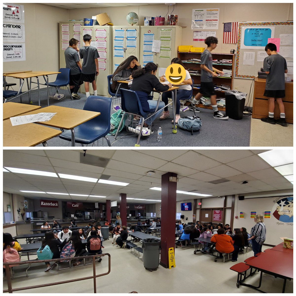 Shai Calhoun tweet media