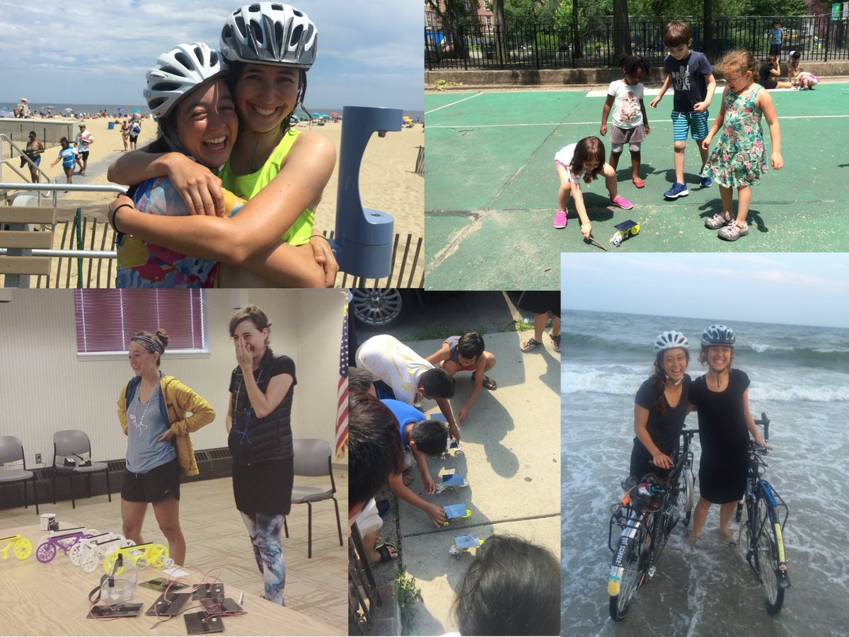 Cycle for Science (@cycleforscience) / Posts / X