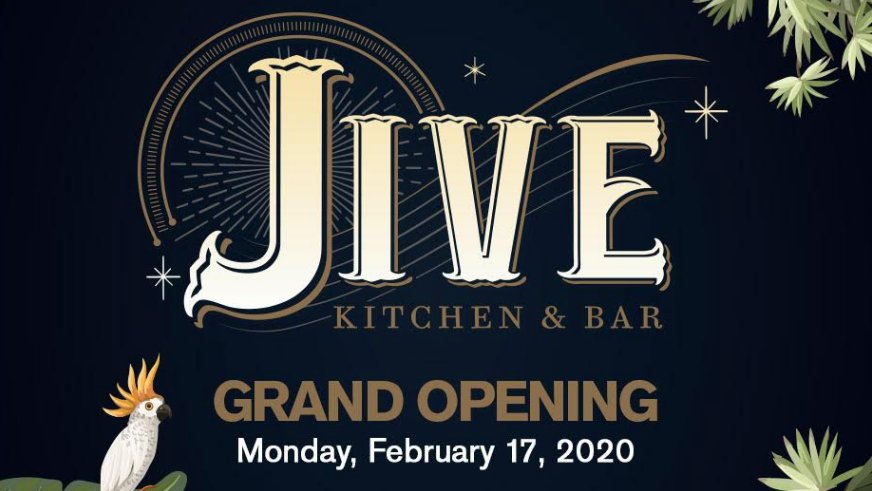 JiveDenver tweet picture