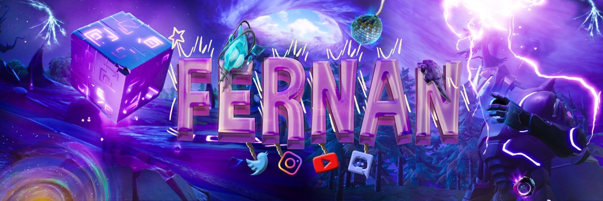 AgNeuralynx's tweet photo. New header for @fernanv132
All support is apreciated <3 https://t.co/dZJXfdcS5u