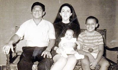 Divorced and thereafter, his mother (Stanley Ann Dunham) married second husband Lolo Soetoro (a citizen of Indonesia). Evidence shows that Barry soetoro was adopted from by his stepfather in Indonesia and studied for 5 years from 1967 to 1971,his registered..
