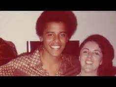 School name was "Barry soetoro" and his religion was Islam. Barry's stepfather signed a gov document legally "acknowledging" Barrack as his son or adopted son, either which changed his citizenship status to a "Natural" citizen of Indonesia. Source..