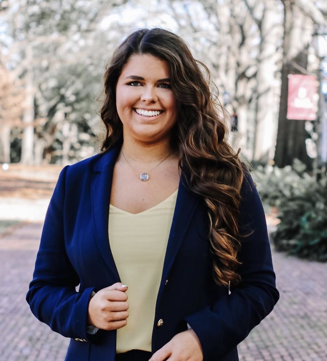 SGTVNews4's tweet image. Sam Mayberry - President: THREAD