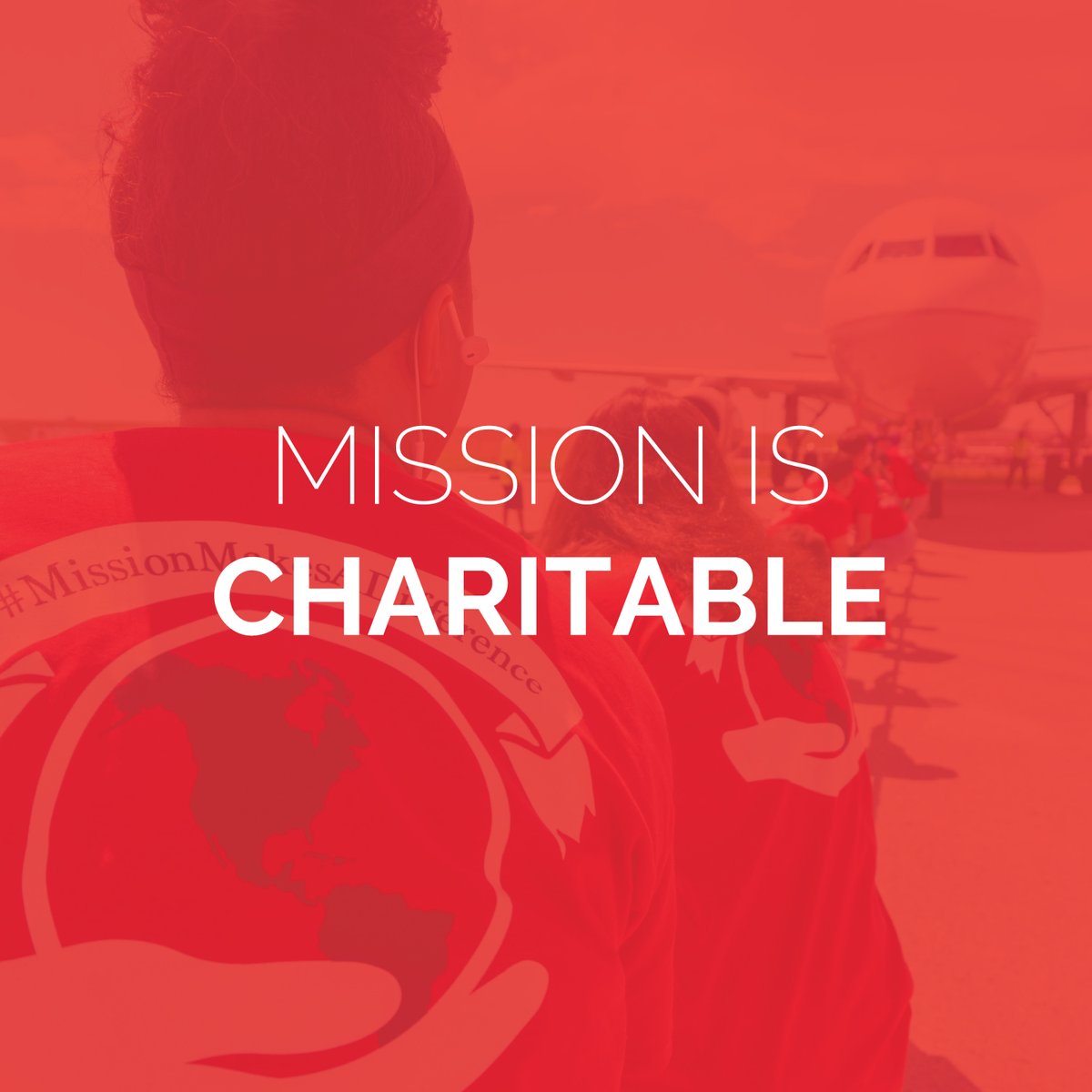 What is Mission Yogurt? Mission is Charitable, donating every year to organizations such as @usodenver, <a href="/neuability/">NeuAbility</a>, @cookingmatterscolorado and many more.