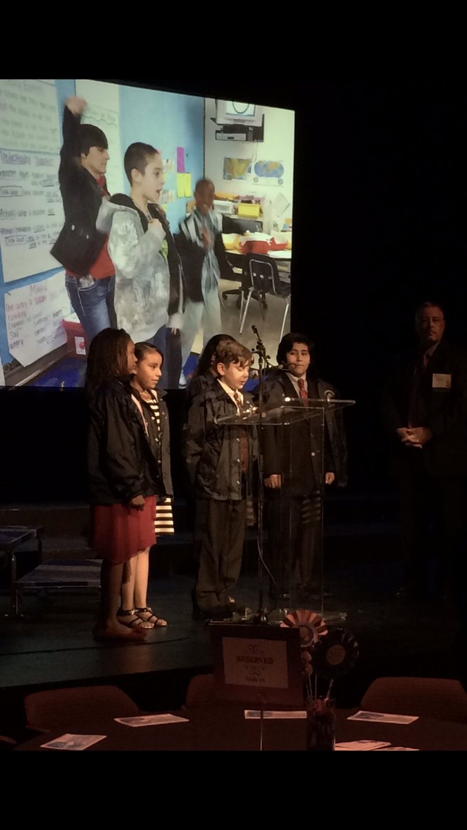 From the original little wooden red house that our fearless leader created in 2015... to our crest now...we love writing our story here @MortElementary . Shaping our future- one BADGER at a time! #tb to our FIRST C.A.S.A. Presidents speaking at our gala in 2015! ❤️ #weareMORT