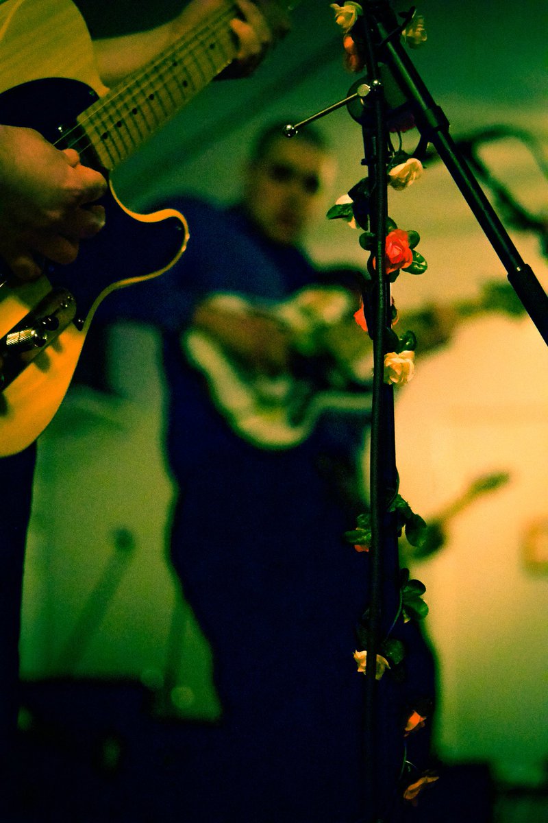 Goner as Fall Out Boy.// Lovesick Fest.// Sony a6400