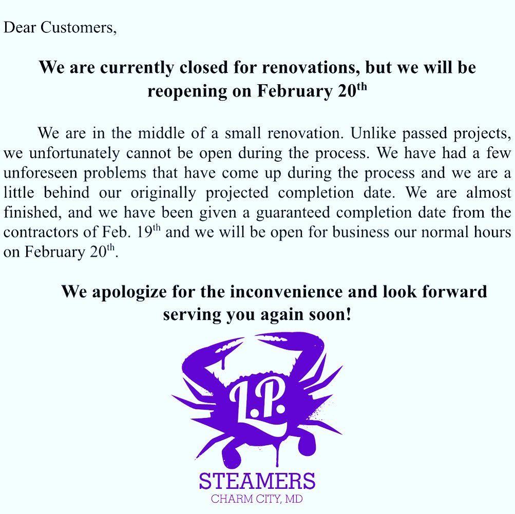 LP Steamers (@lpsteamers) on Twitter photo 