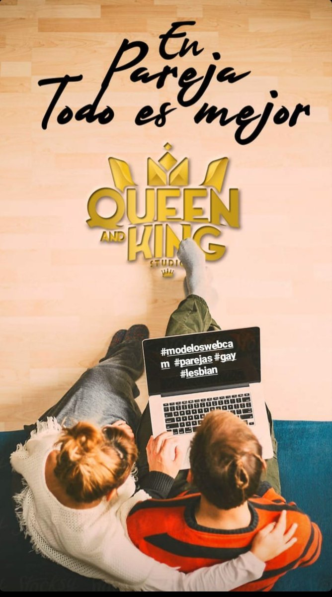 Queennkingstud1's tweet photo. Que esperas para formar parte de los mejores en #studiowebcam en #Santander contáctenos 3118911743 https://t.co/h7R2IsLLIk