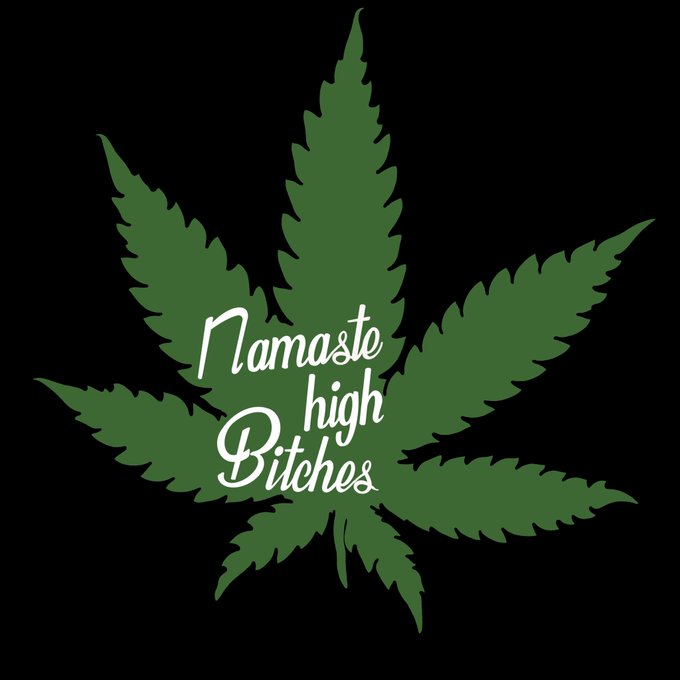 #420girls #420daily #weed #namaste #namastehigh who would wear this on a crop or bodysuite? #designideas<a href="/tag/420girls"class="tags">#420girls</a><a href="/tag/420daily"class="tags">#420daily</a><a href="/tag/weed"class="tags">#weed</a><a href="/tag/namaste"class="tags">#namaste</a><a href="/tag/namastehigh"class="tags">#namastehigh</a><a href="/tag/stripperpole"class="tags"><span>#stripperpole</span></a><a href="/tag/design"class="tags"><span>#design</span></a><a href="/tag/poledance"class="tags"><span>#poledance</span></a><a href="/tag/stripperwear"class="tags"><span>#stripperwear</span></a>