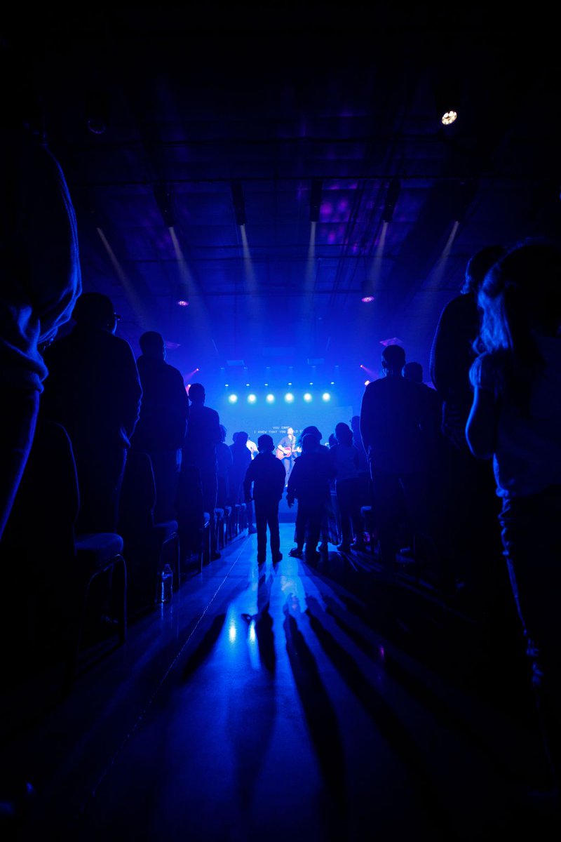 Jesus said let the little children come to me...