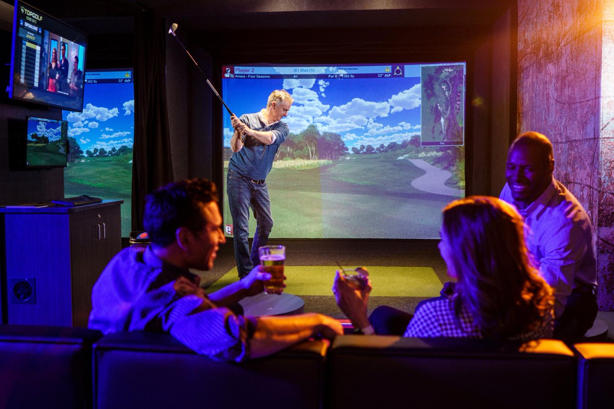 Potawatomi Casino Hotel tweet media