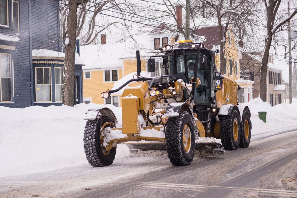 The City and CUPE Local 508 outside workers have reached a tentative agreement on wages tied to CPI NB. The five-year deal provides $1/hour + 2.13% CPI NB for 2019, and wage increases for next four years equal to CPI NB. ow.ly/aXR250yoQk5