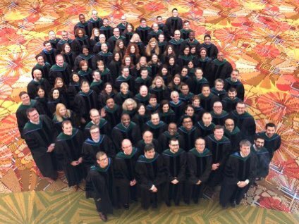 Congrats to all of the new <a href="/SCCM/">SCCM</a> fellows!! Especially to my mentor, manager, and friend <a href="/KLFrx/">Kimberly Levasseur F</a> #PharmICU #TwitteRx #CCC49 @schwanerlauren