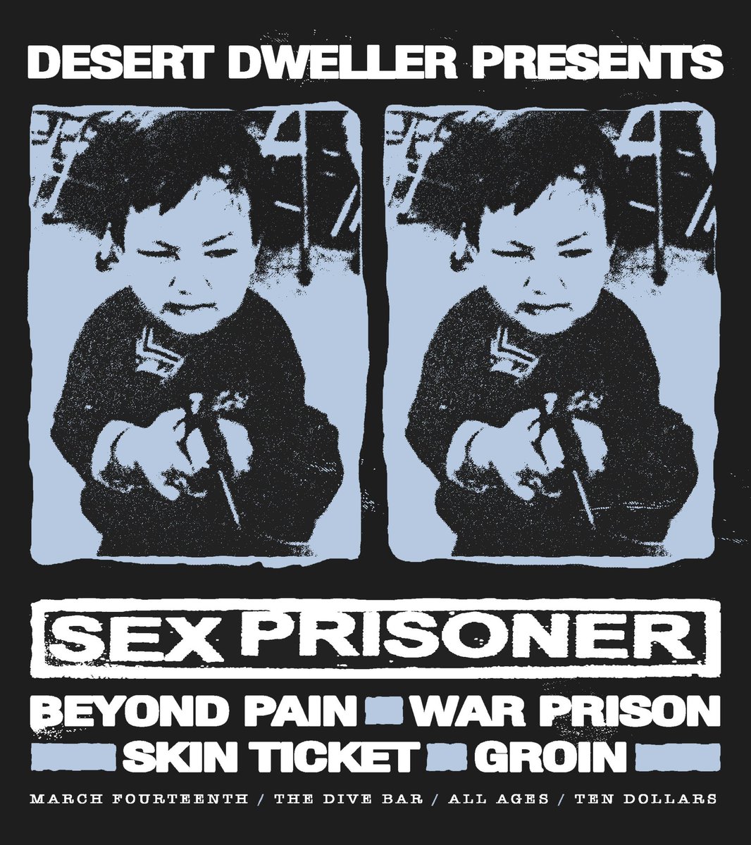 Some bangers for you turds. See ya there