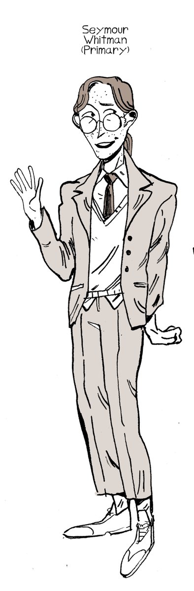 Seymour: Harmony Hall, Vampire Weekend
"Anybody with a worried mind could never forgive the sight
Of wicked snakes inside a place you thought was dignified
I don't wanna live like this, but I don't wanna die" 